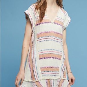 Anthropologie Dress